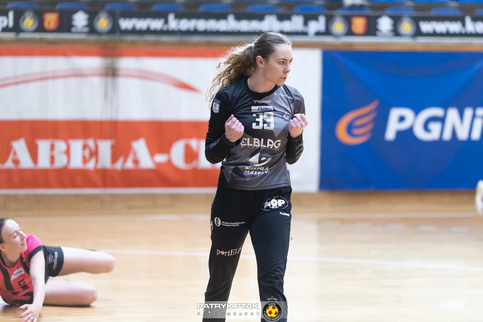 Suzuki Korona Handball Kielce vs. EKS Start Elbląg (14.05.2022)
