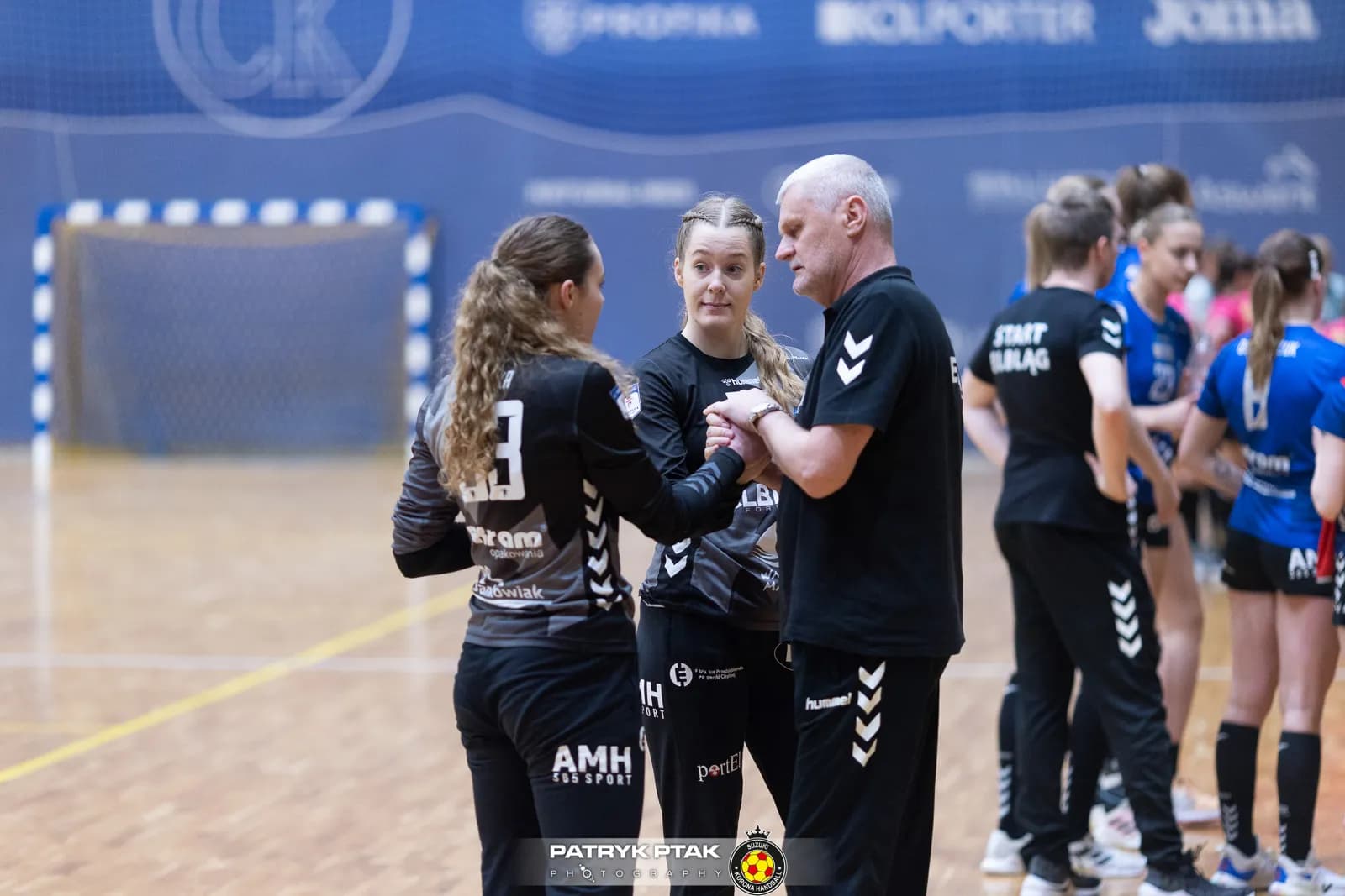 Suzuki Korona Handball Kielce vs. EKS Start Elbląg (14.05.2022)