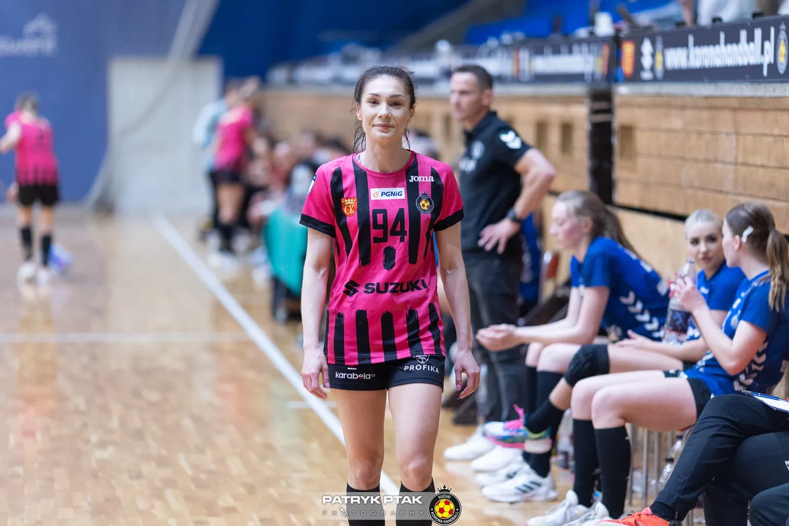 Suzuki Korona Handball Kielce vs. EKS Start Elbląg (14.05.2022)