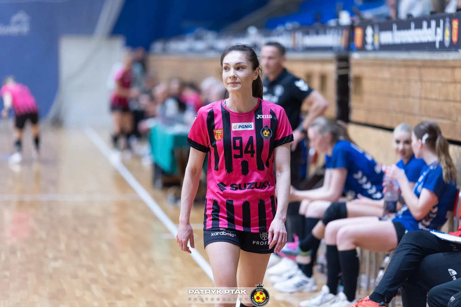 Suzuki Korona Handball Kielce vs. EKS Start Elbląg (14.05.2022)