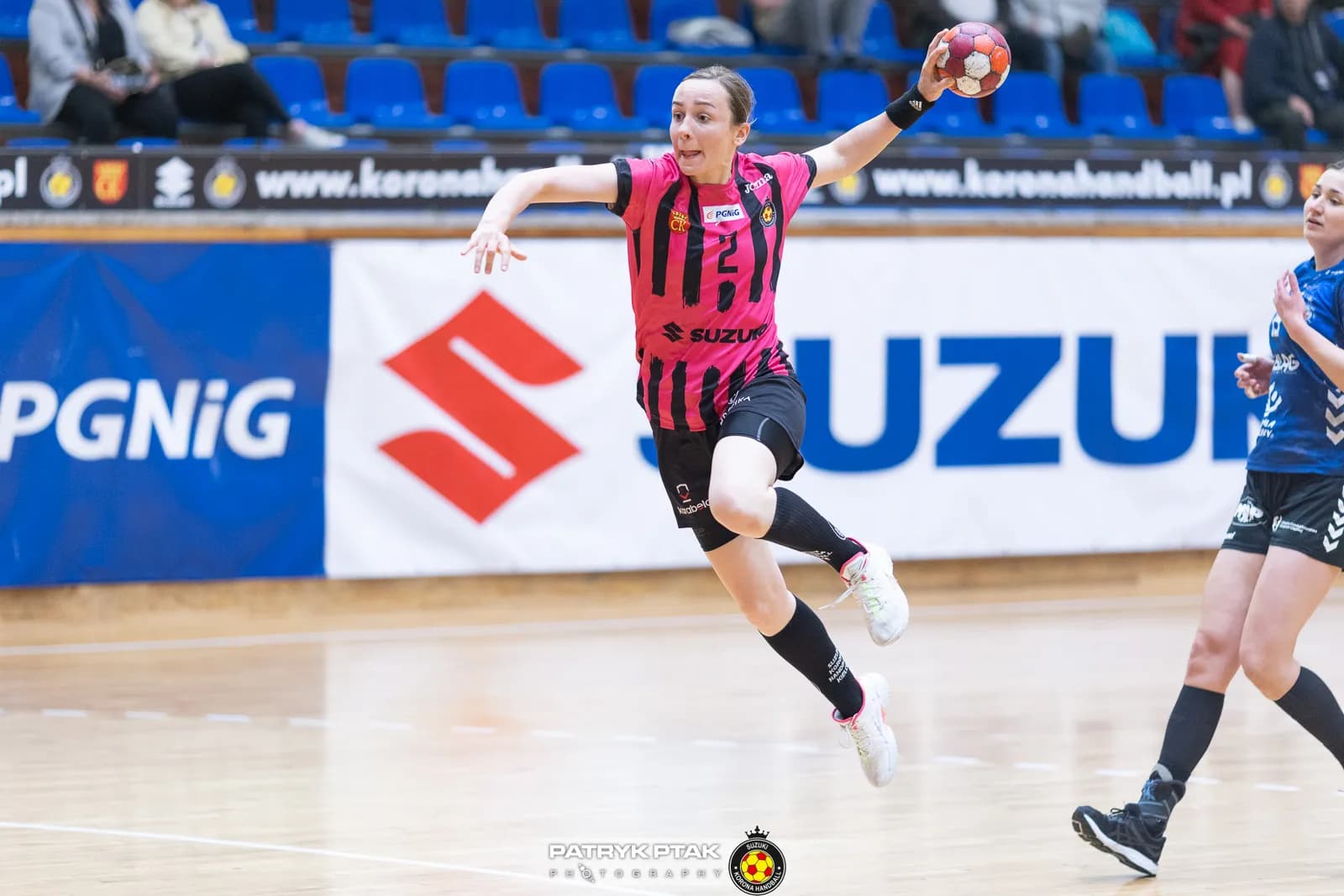 Suzuki Korona Handball Kielce vs. EKS Start Elbląg (14.05.2022)