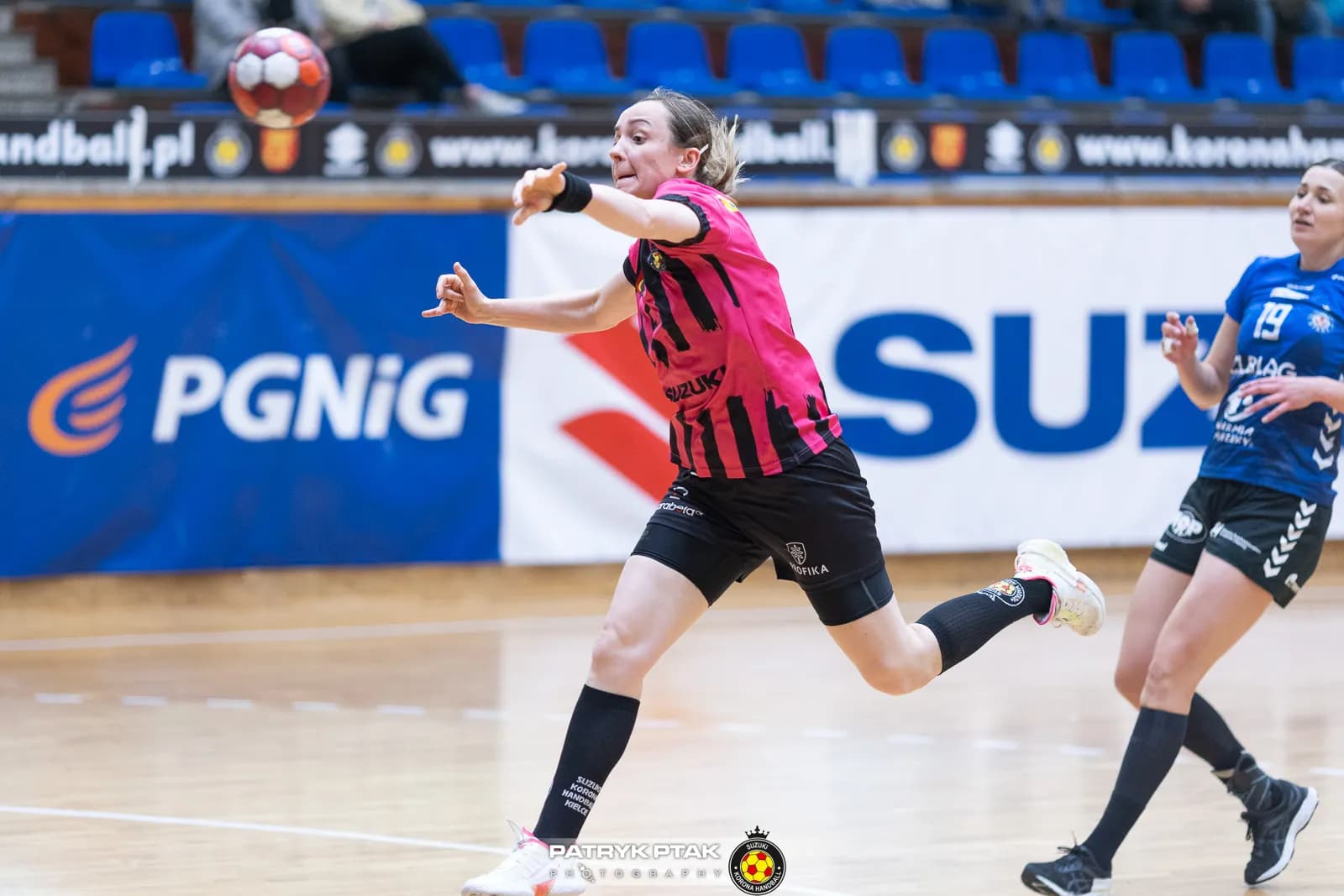 Suzuki Korona Handball Kielce vs. EKS Start Elbląg (14.05.2022)