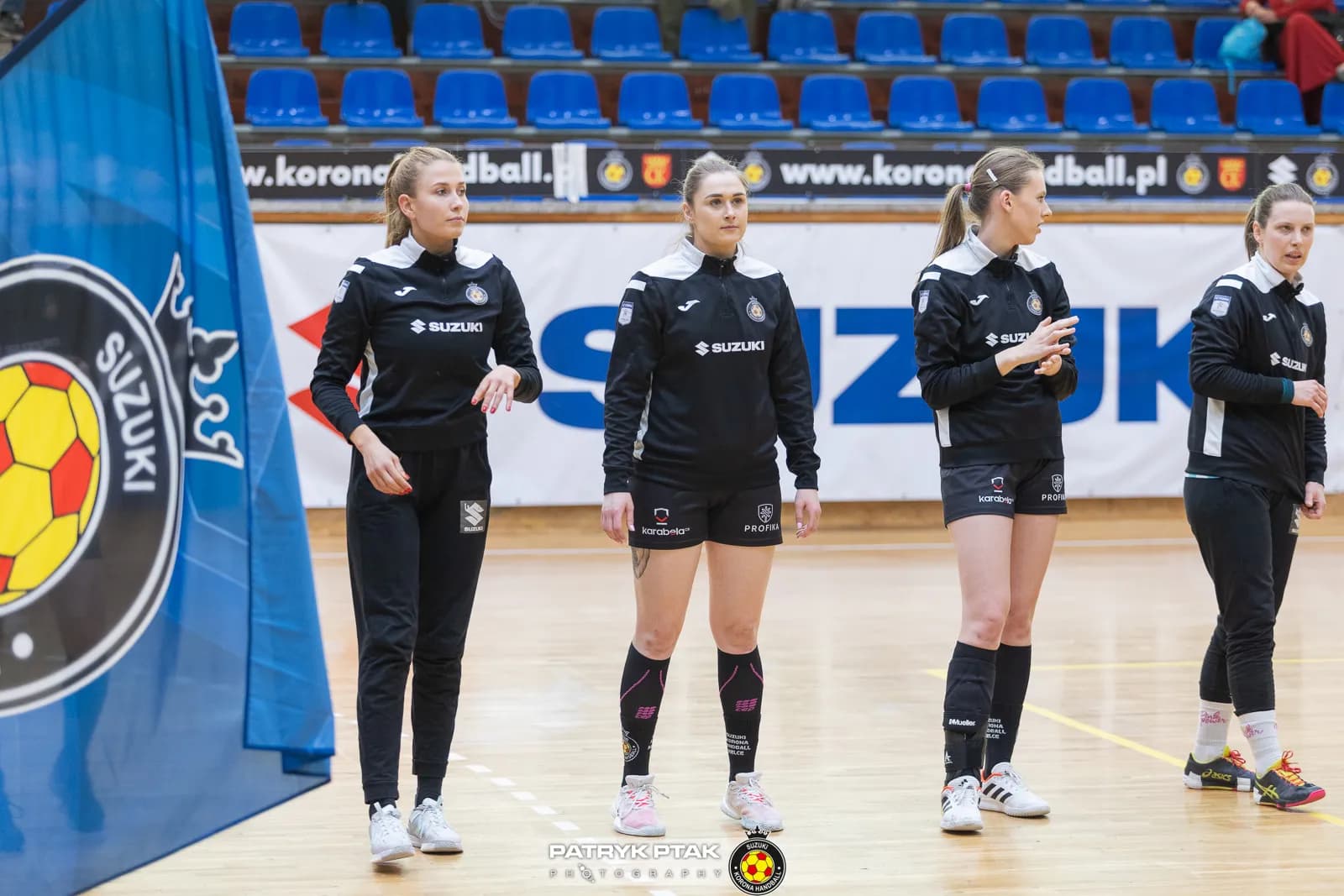 Suzuki Korona Handball Kielce vs. EKS Start Elbląg (14.05.2022)