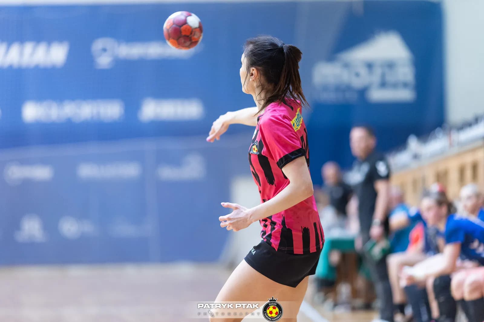 Suzuki Korona Handball Kielce vs. EKS Start Elbląg (14.05.2022)