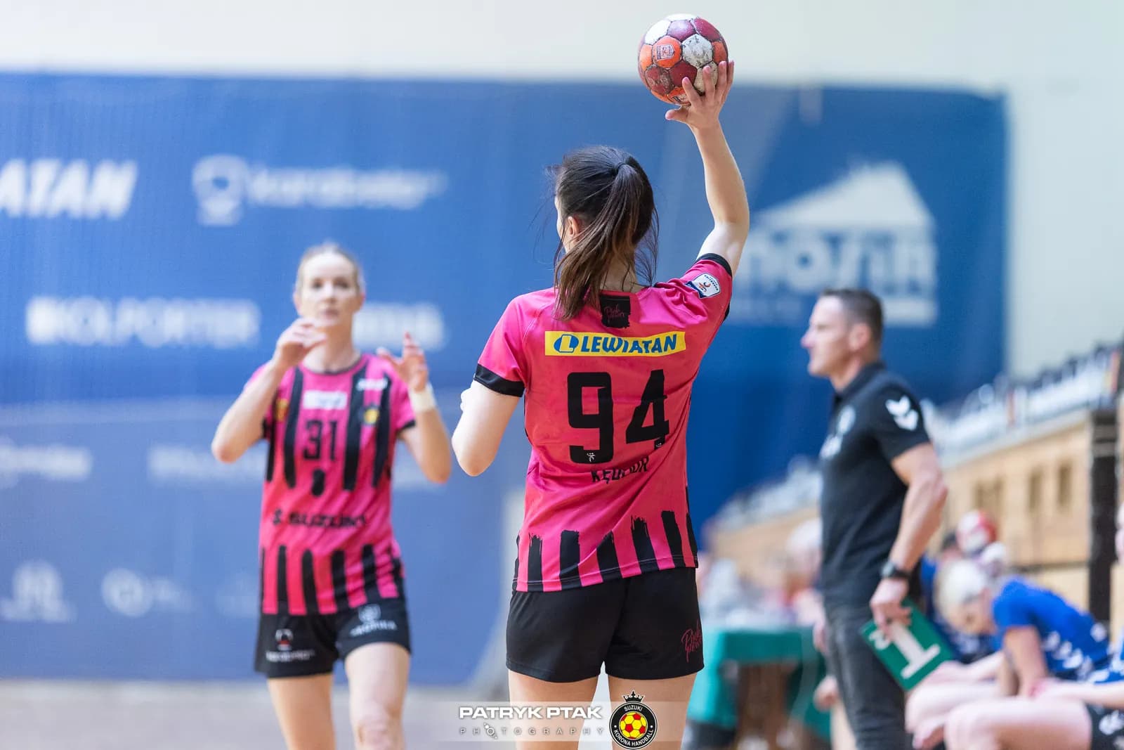 Suzuki Korona Handball Kielce vs. EKS Start Elbląg (14.05.2022)