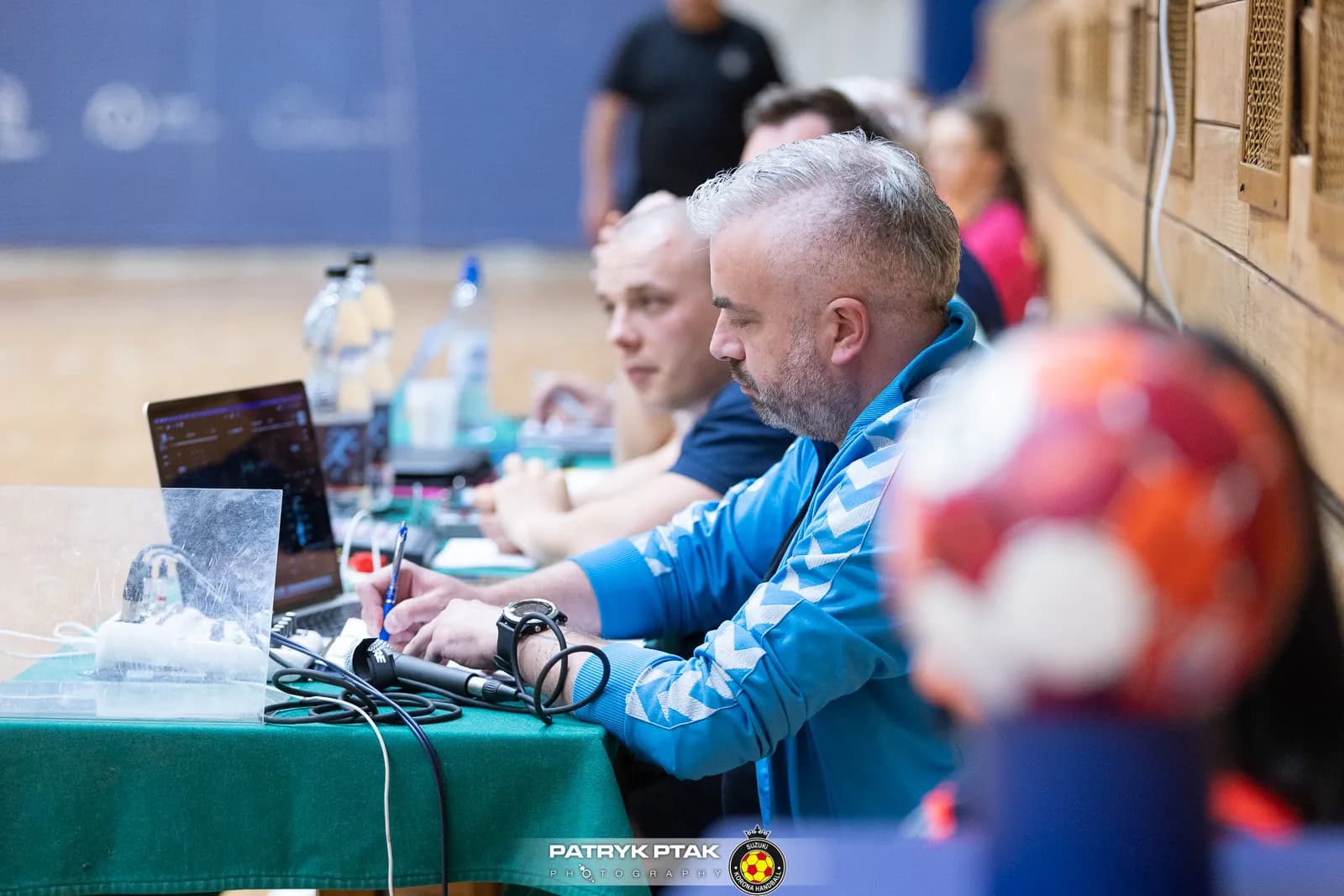 Suzuki Korona Handball Kielce vs. EKS Start Elbląg (14.05.2022)