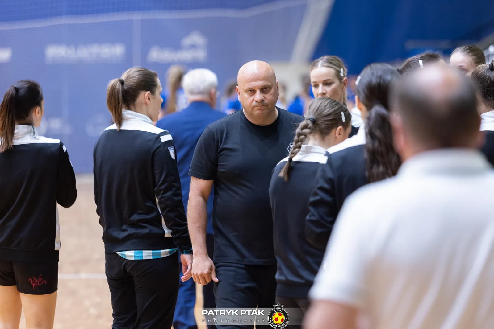 Suzuki Korona Handball Kielce vs. EKS Start Elbląg (14.05.2022)