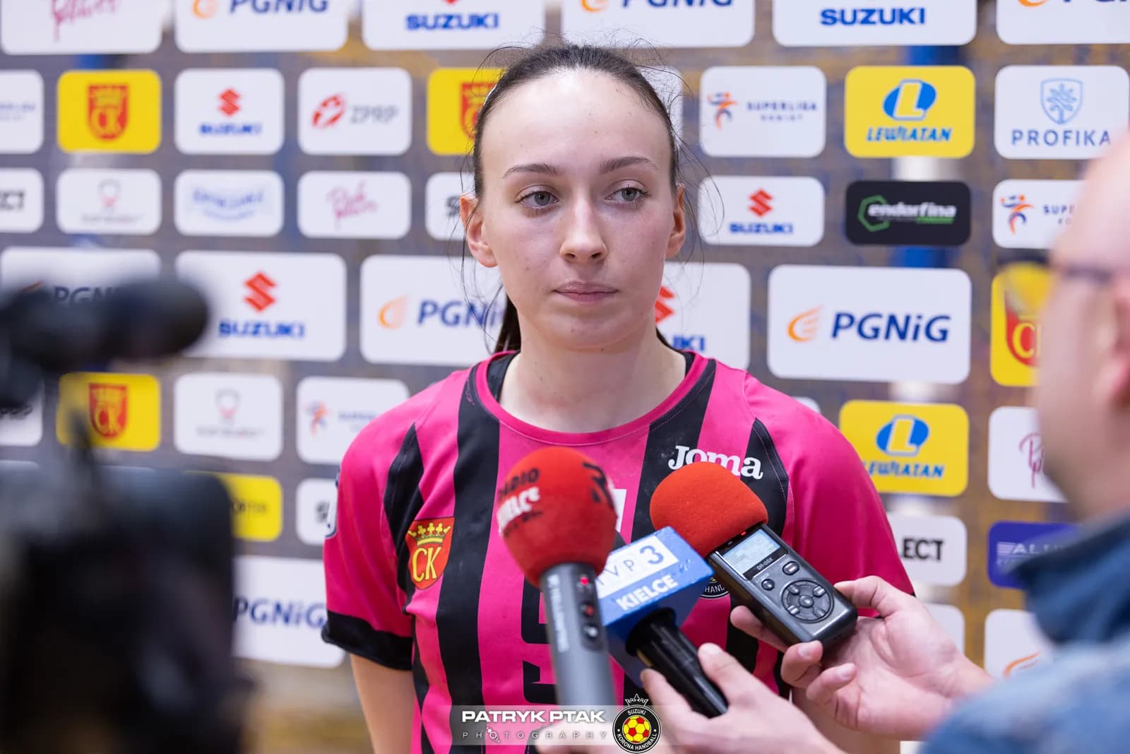 Suzuki Korona Handball Kielce vs. EKS Start Elbląg (14.05.2022)