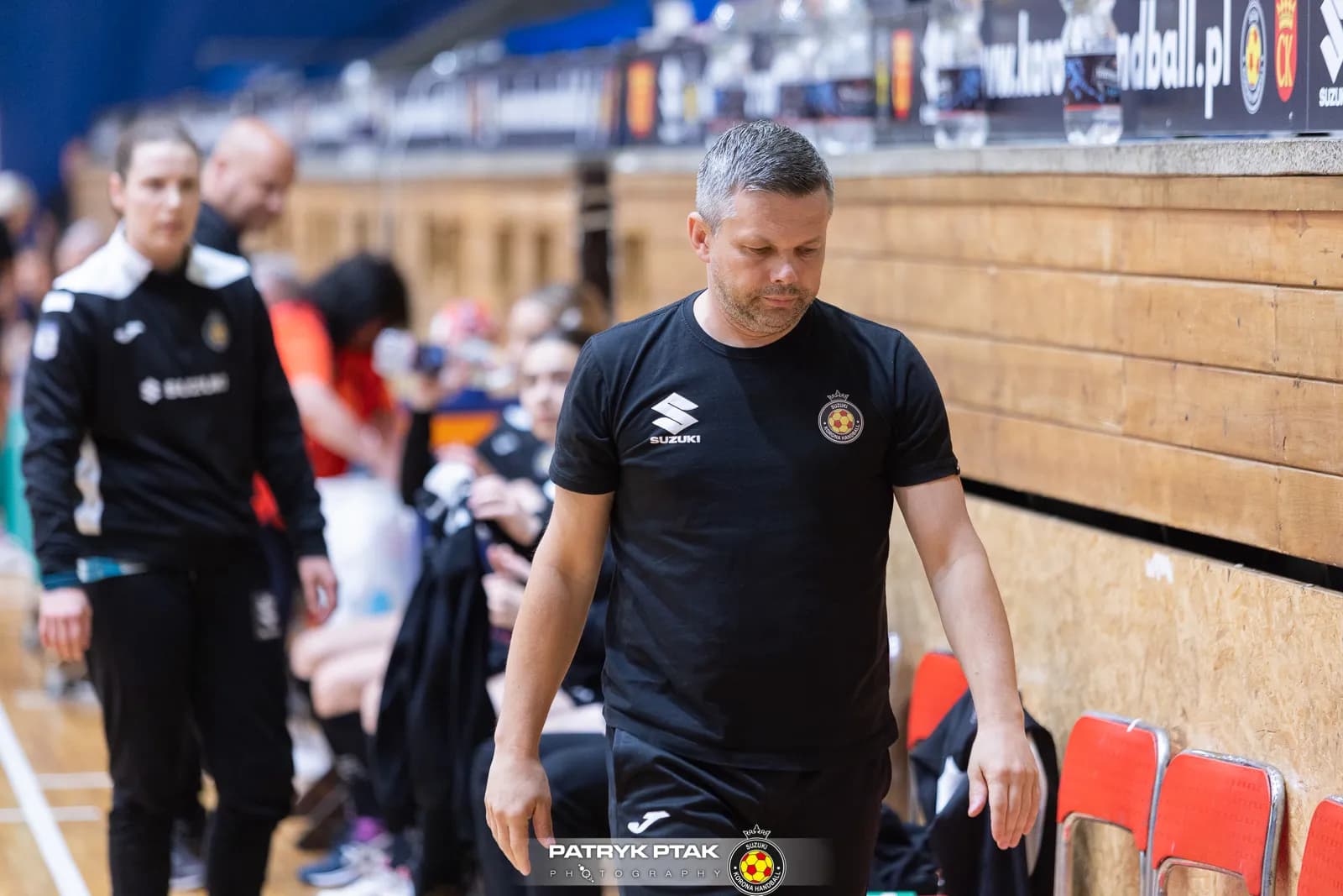 Suzuki Korona Handball Kielce vs. EKS Start Elbląg (14.05.2022)