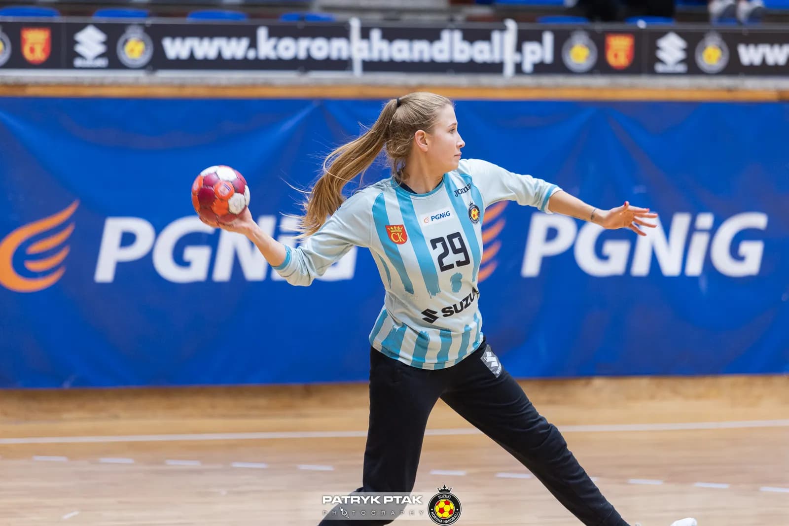 Suzuki Korona Handball Kielce vs. EKS Start Elbląg (14.05.2022)