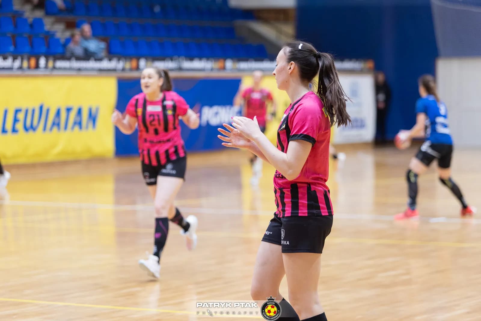 Suzuki Korona Handball Kielce vs. EKS Start Elbląg (14.05.2022)