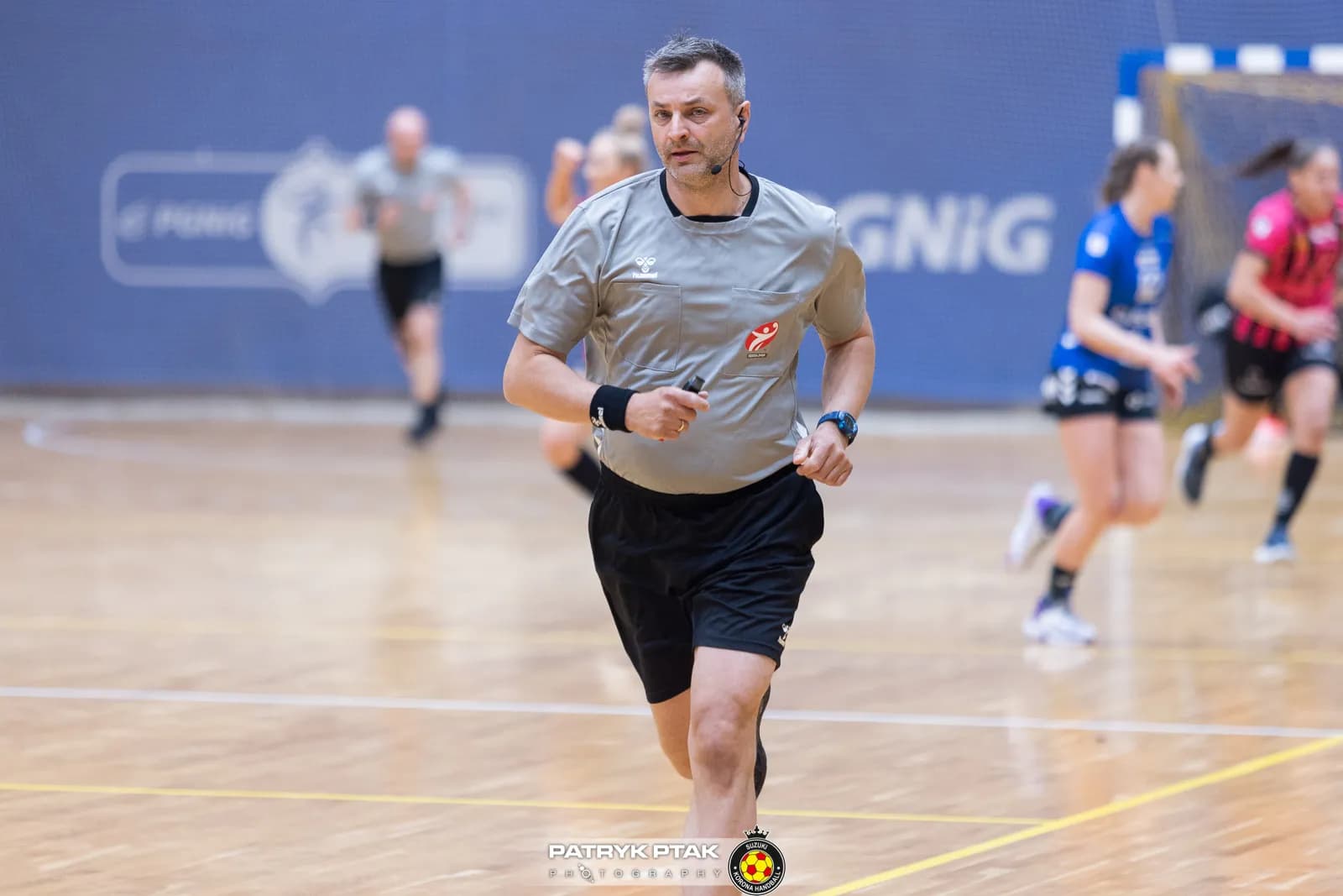Suzuki Korona Handball Kielce vs. EKS Start Elbląg (14.05.2022)