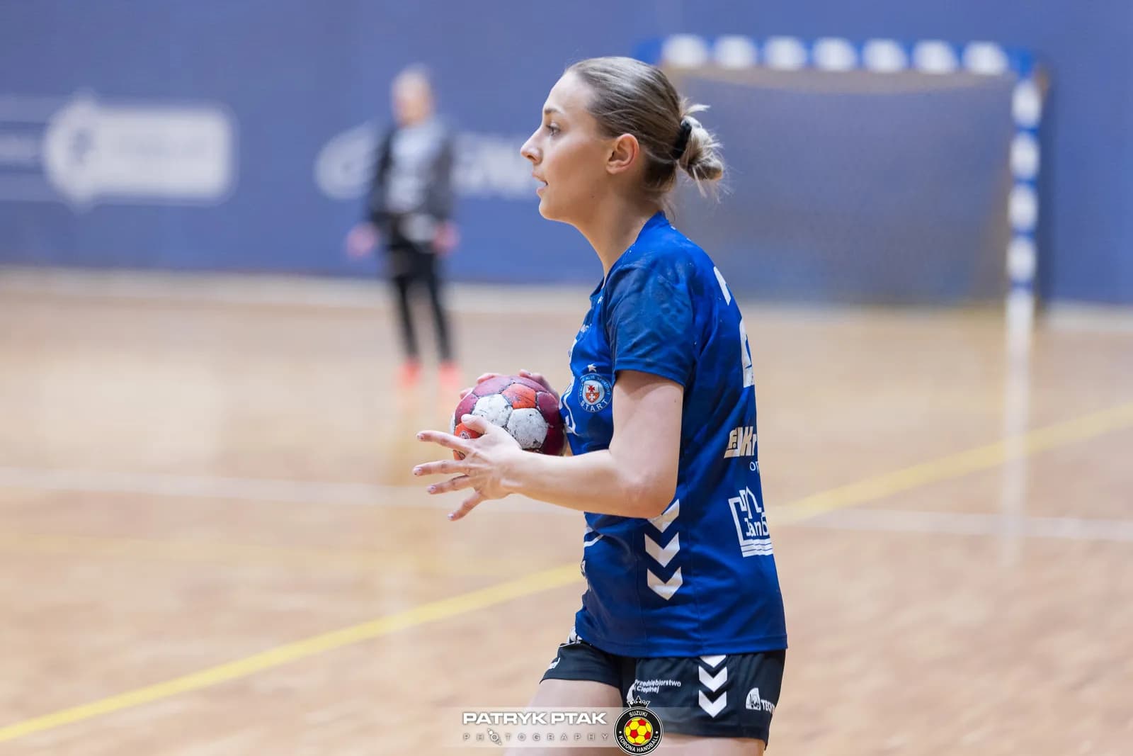 Suzuki Korona Handball Kielce vs. EKS Start Elbląg (14.05.2022)