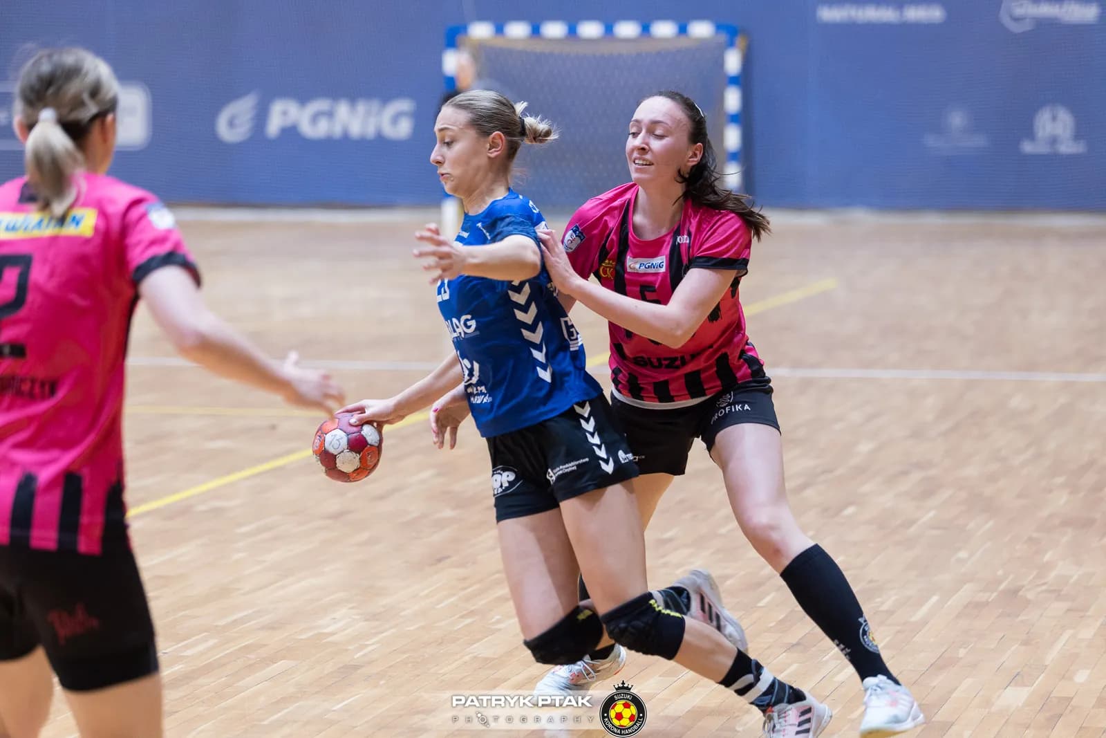 Suzuki Korona Handball Kielce vs. EKS Start Elbląg (14.05.2022)