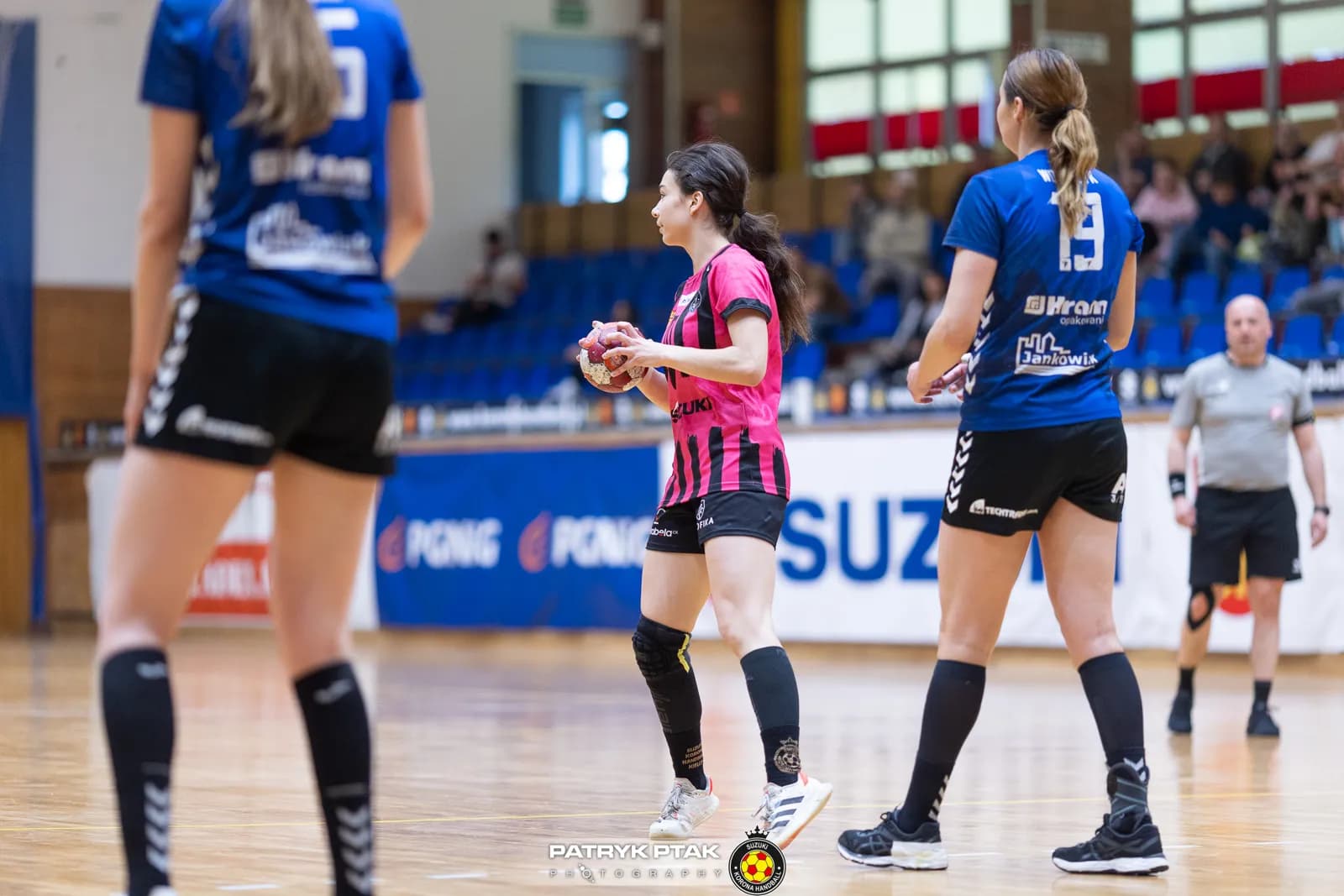 Suzuki Korona Handball Kielce vs. EKS Start Elbląg (14.05.2022)