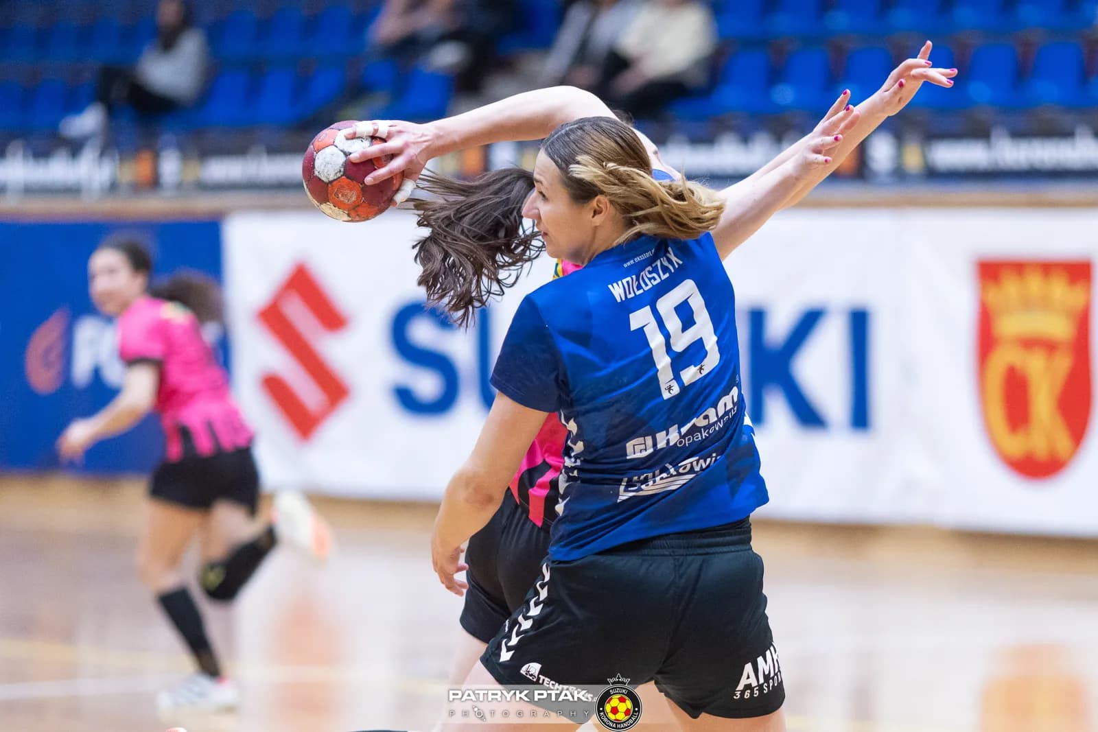 Suzuki Korona Handball Kielce vs. EKS Start Elbląg (14.05.2022)