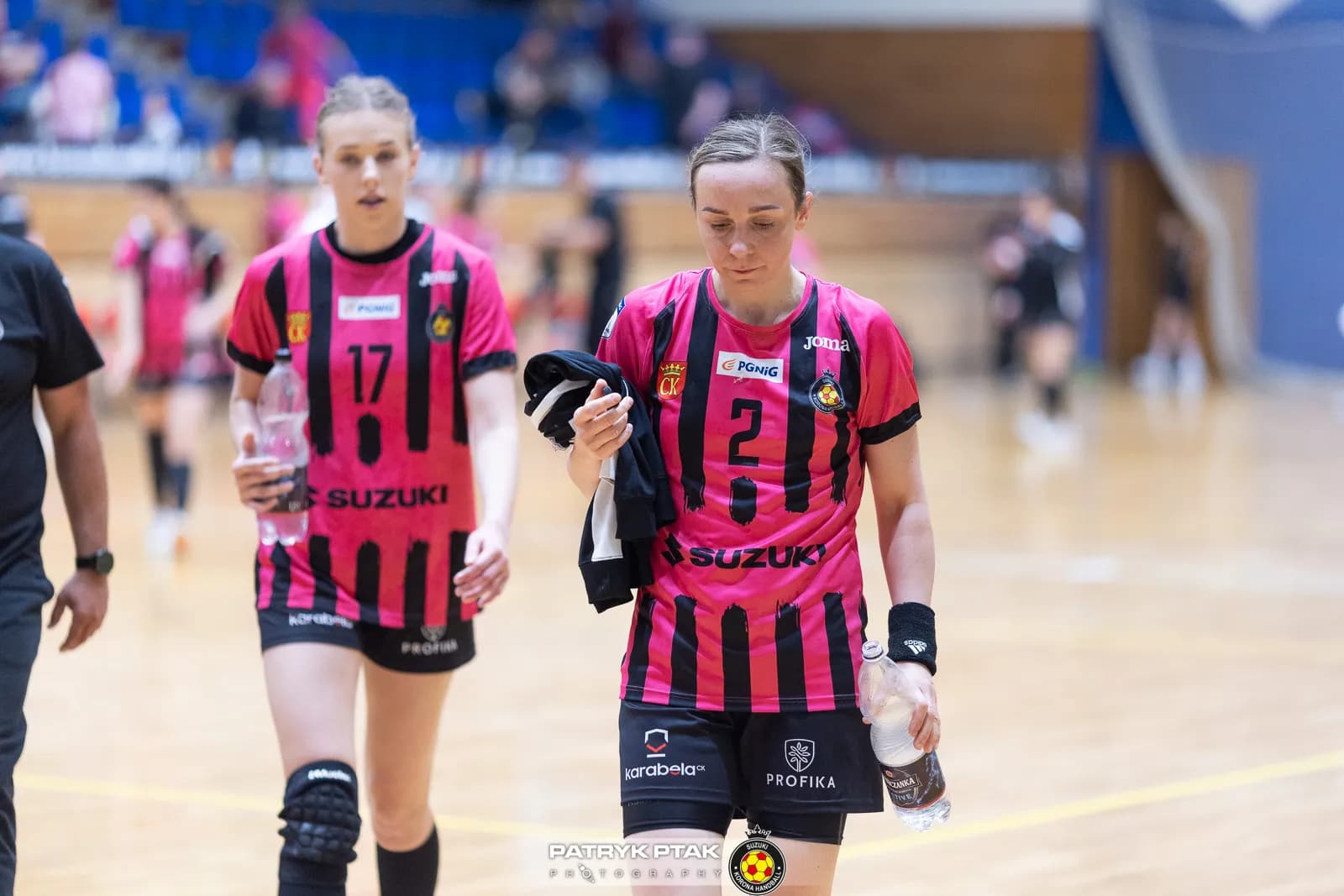 Suzuki Korona Handball Kielce vs. EKS Start Elbląg (14.05.2022)