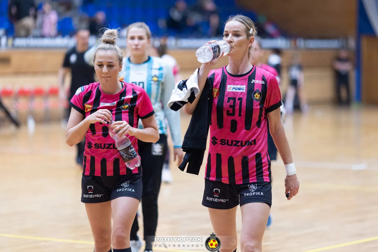 Suzuki Korona Handball Kielce vs. EKS Start Elbląg (14.05.2022)