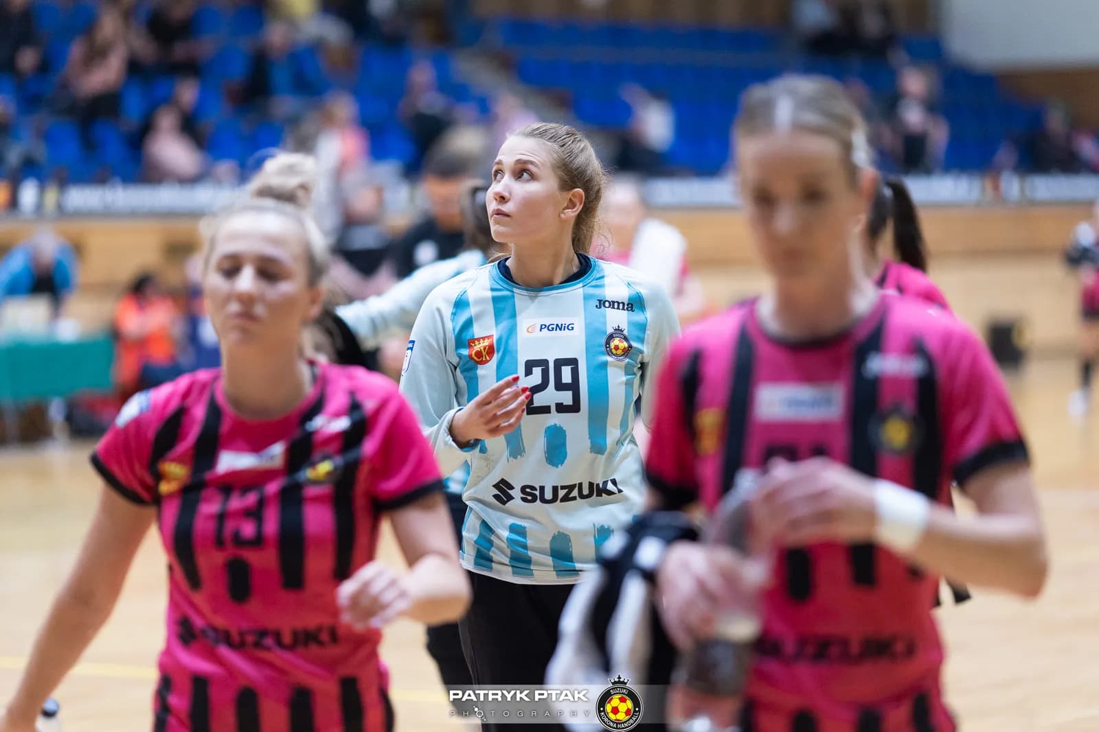 Suzuki Korona Handball Kielce vs. EKS Start Elbląg (14.05.2022)