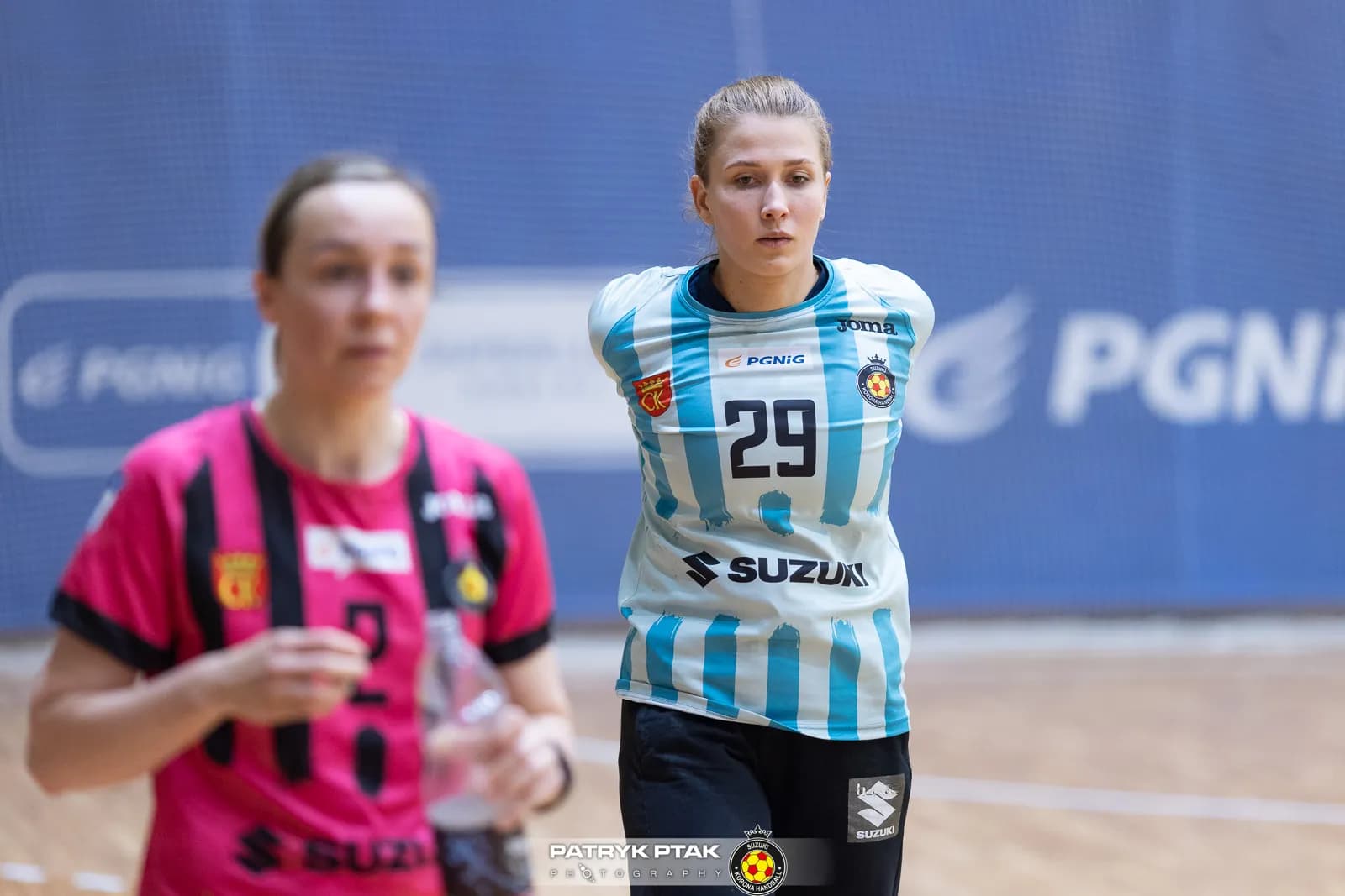 Suzuki Korona Handball Kielce vs. EKS Start Elbląg (14.05.2022)