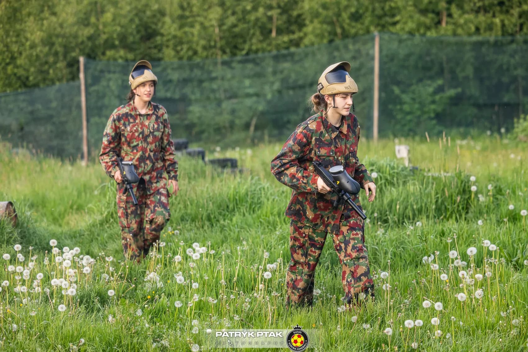 Paintball Extreme na zakończenie sezonu 2022/23