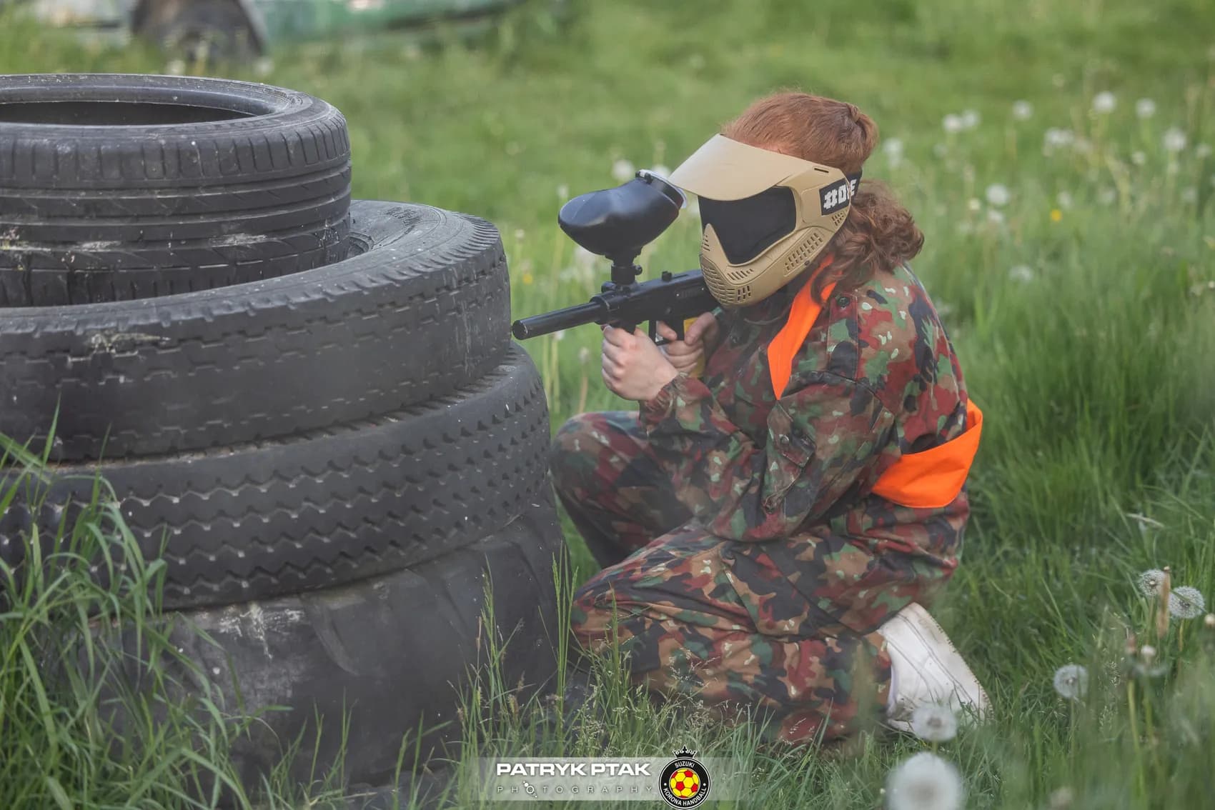 Paintball Extreme na zakończenie sezonu 2022/23