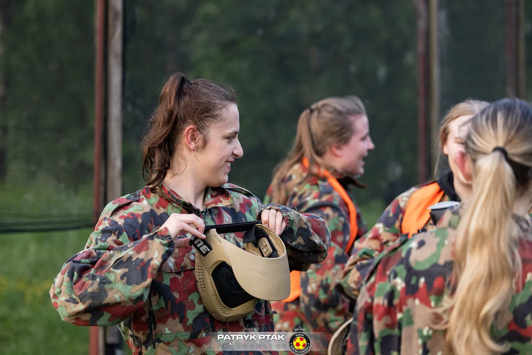 Paintball Extreme na zakończenie sezonu 2022/23
