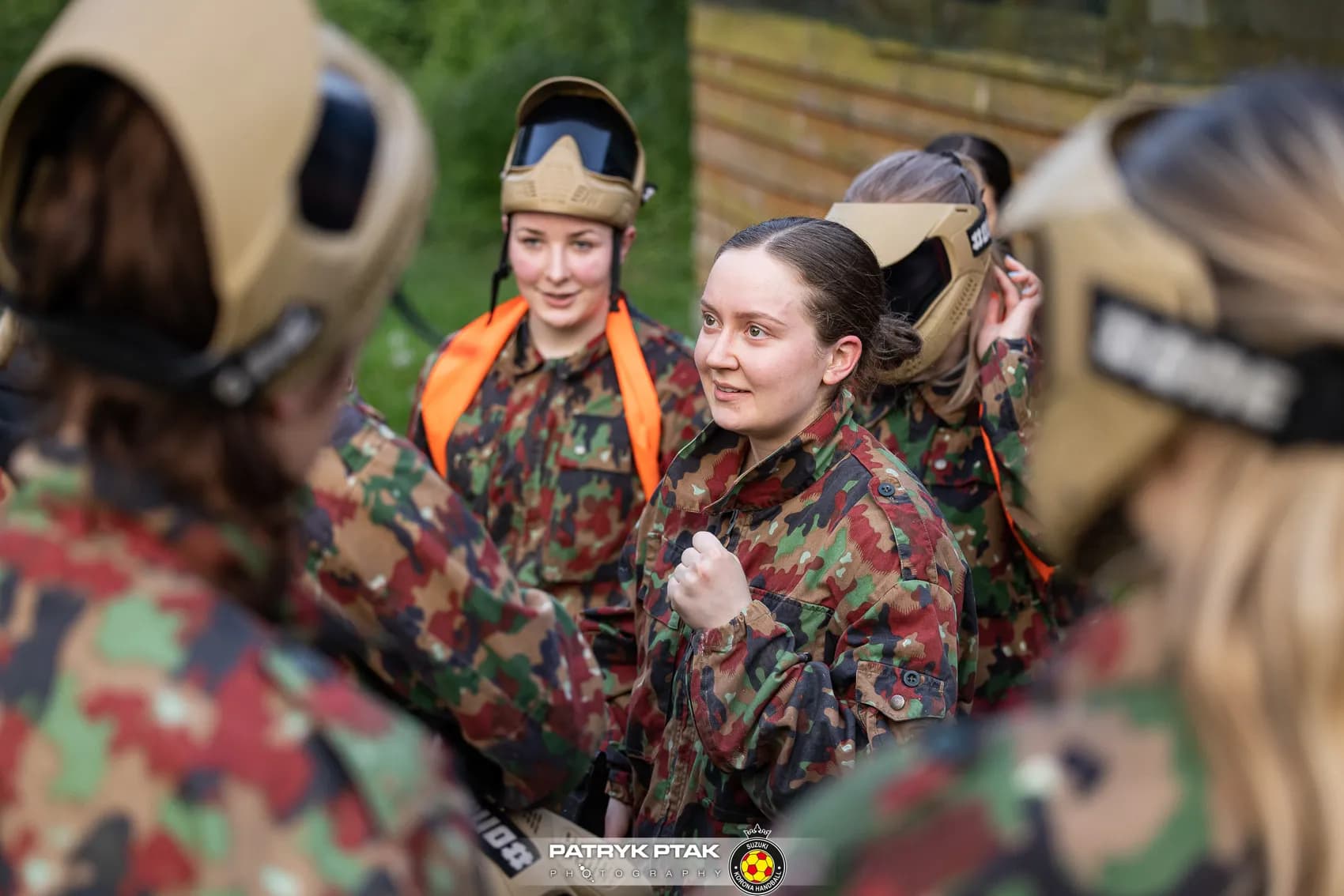 Paintball Extreme na zakończenie sezonu 2022/23