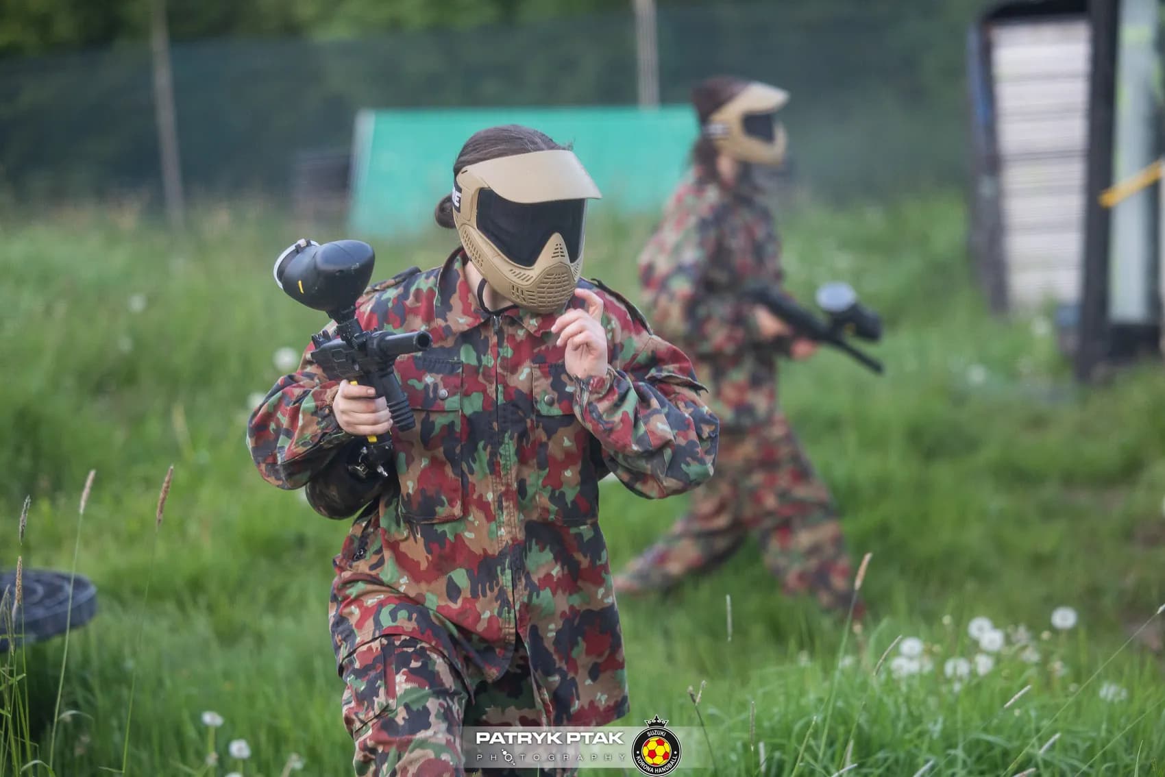 Paintball Extreme na zakończenie sezonu 2022/23