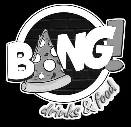 Bang! Drinks & Food