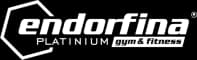 Endorfina — logo