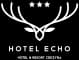 Hotel Echo — logo