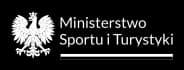 Ministerstwo Sportu i Turystyki — logo