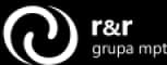 RR — logo