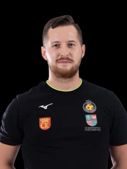 Łukasz Dziedzic – Korona Handball Kielce