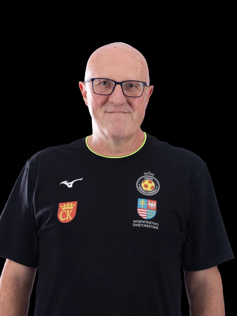 Marek Nowakowski – Korona Handball Kielce