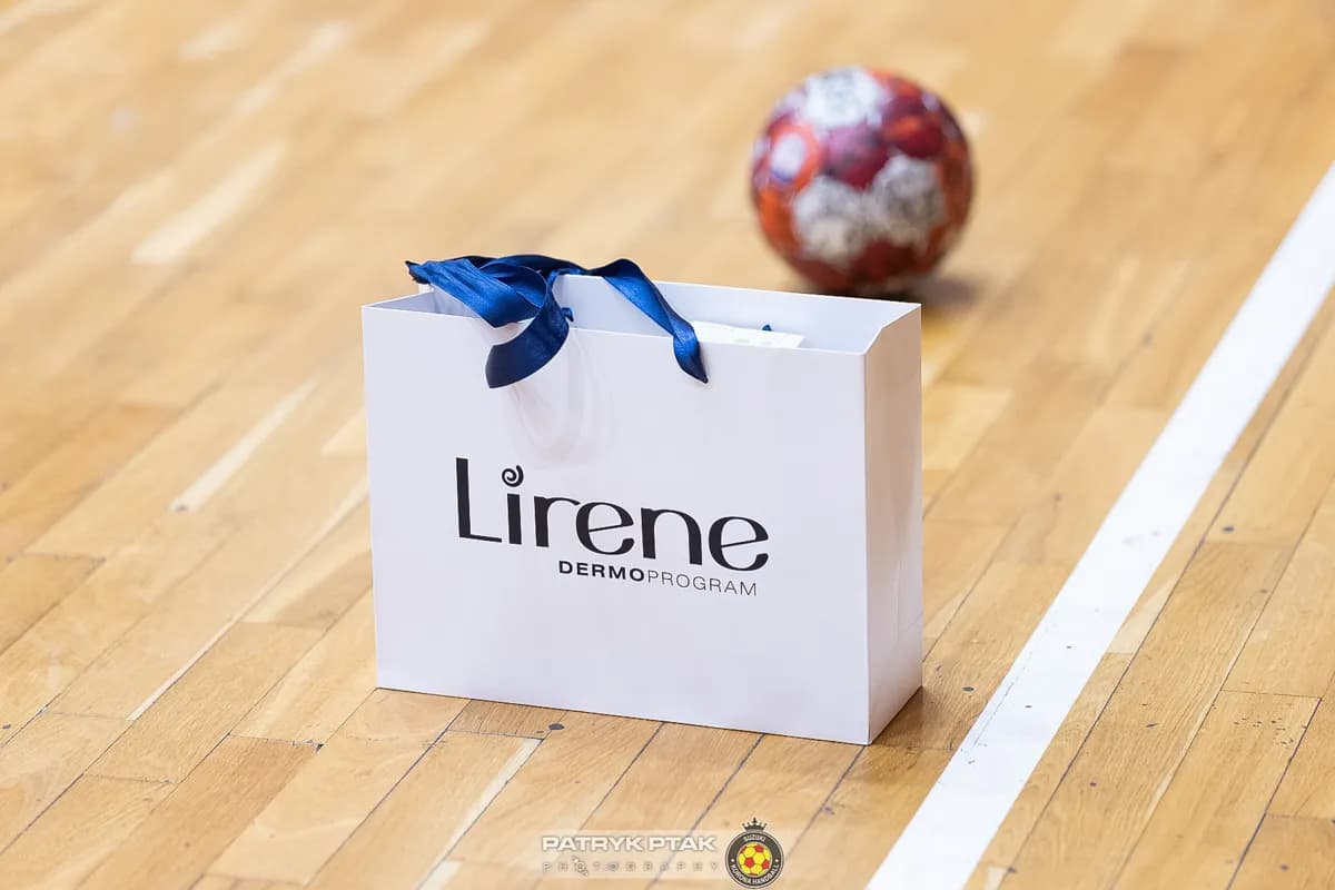 Suzuki Korona Handball Kielce – MKS Funfloor Perła Lublin 22:29