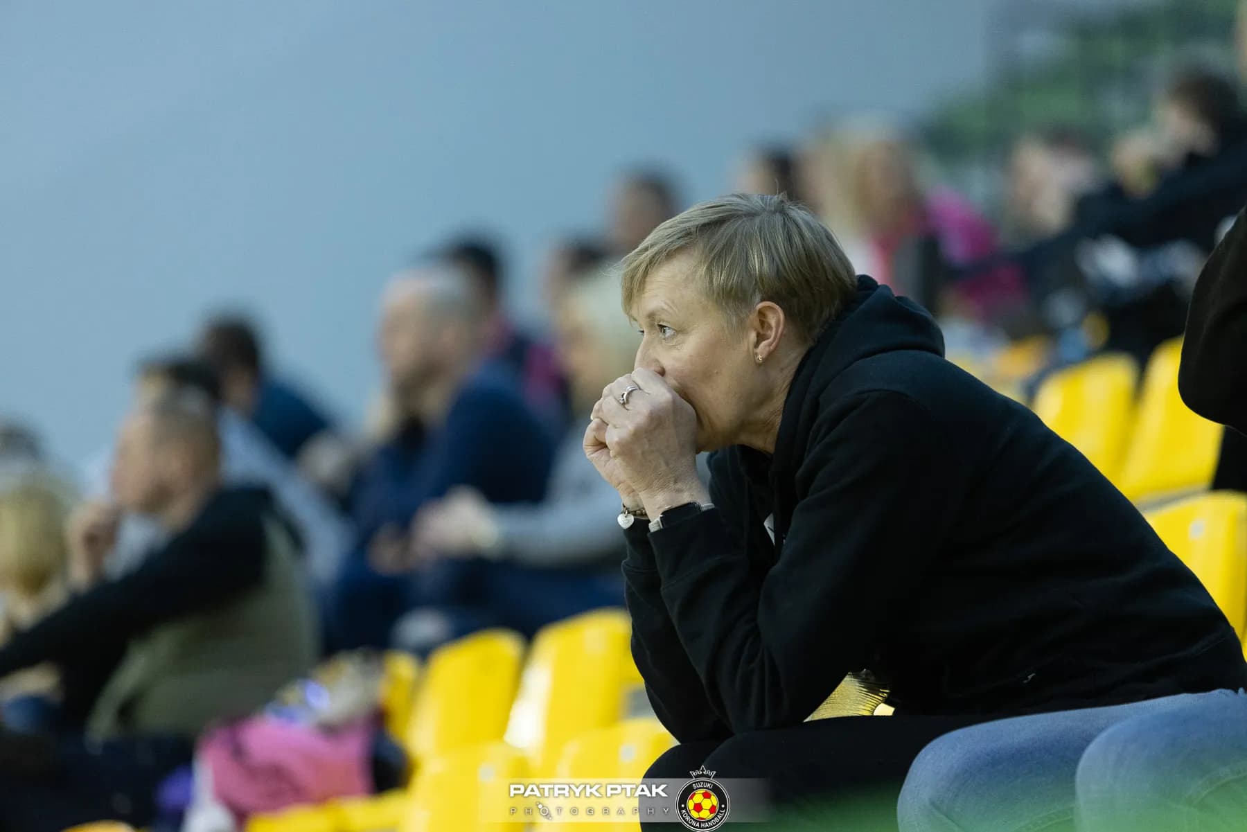 Suzuki Korona Handball Kielce vs. Młyny Stoisław Koszalin