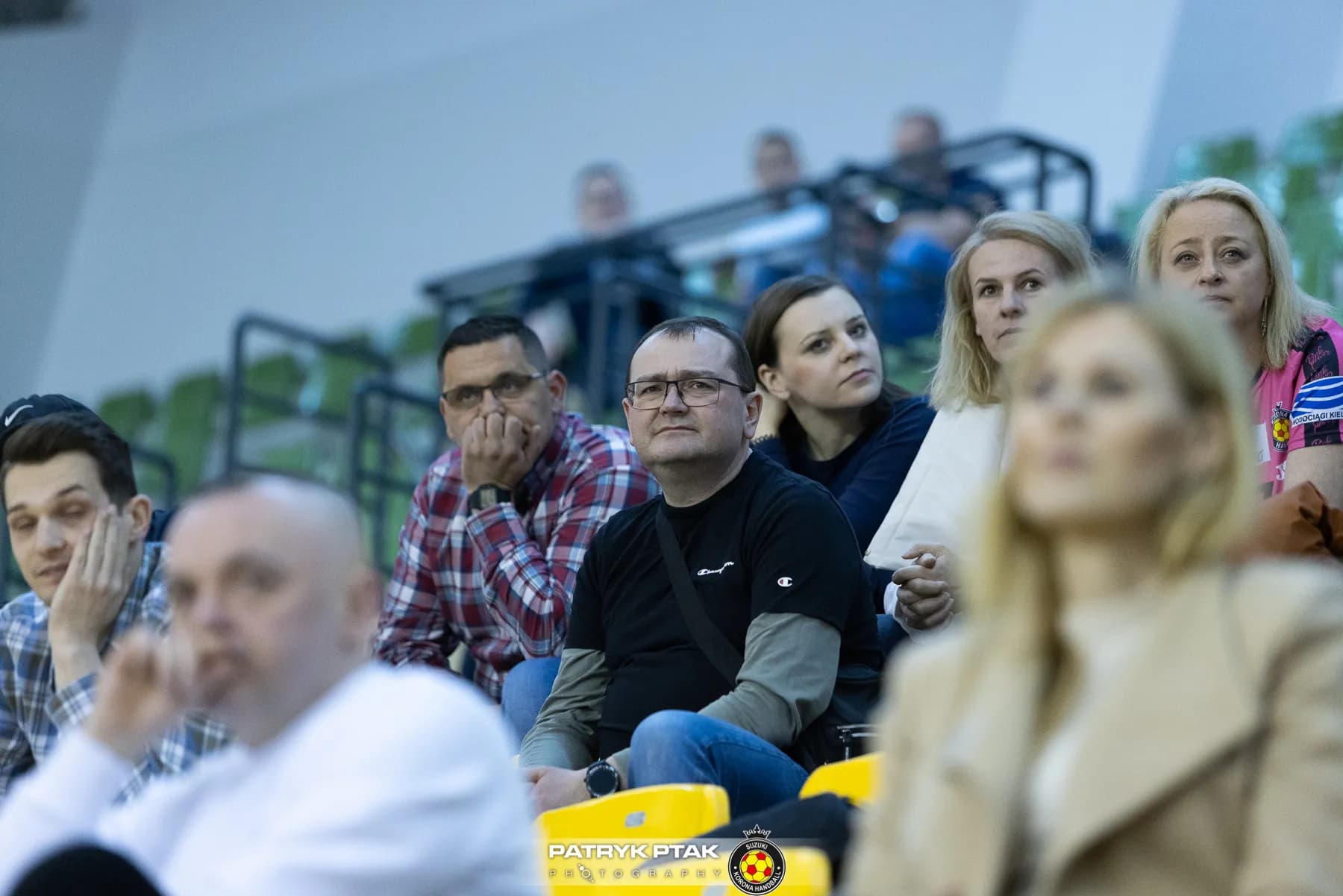 Suzuki Korona Handball Kielce vs. Młyny Stoisław Koszalin