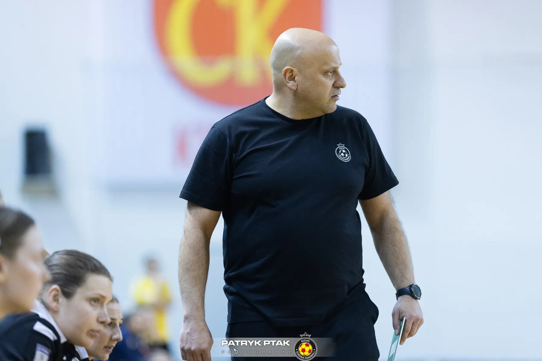 Suzuki Korona Handball Kielce vs. Młyny Stoisław Koszalin