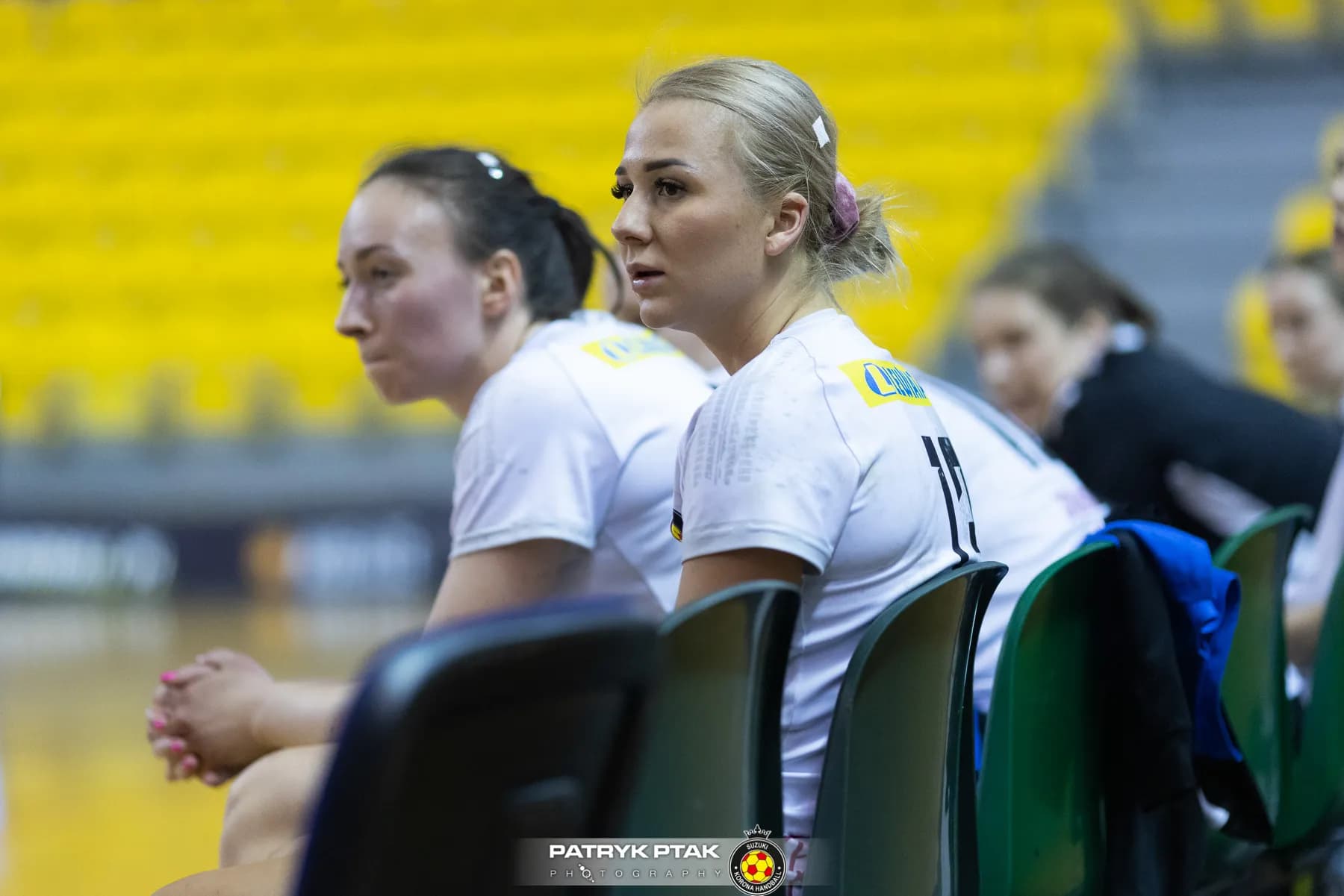 Suzuki Korona Handball Kielce vs. Młyny Stoisław Koszalin