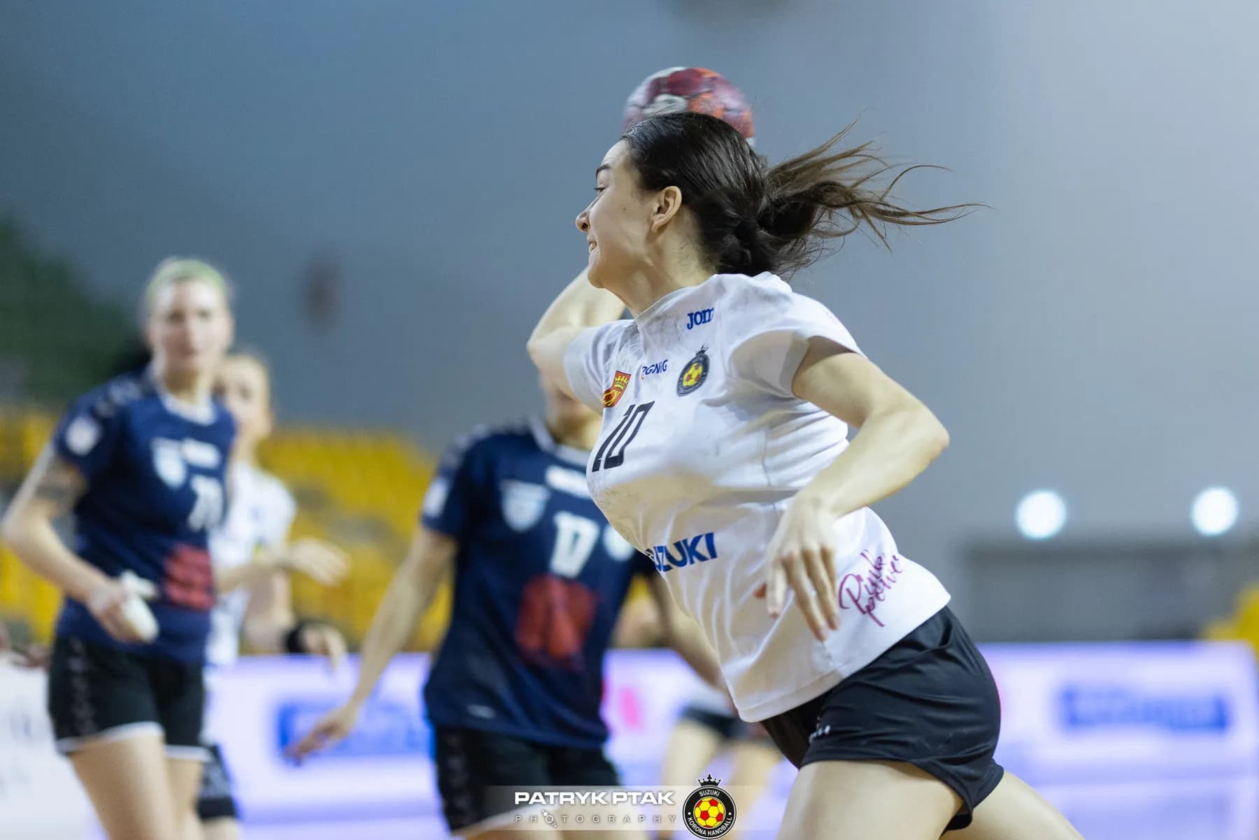 Suzuki Korona Handball Kielce vs. Młyny Stoisław Koszalin