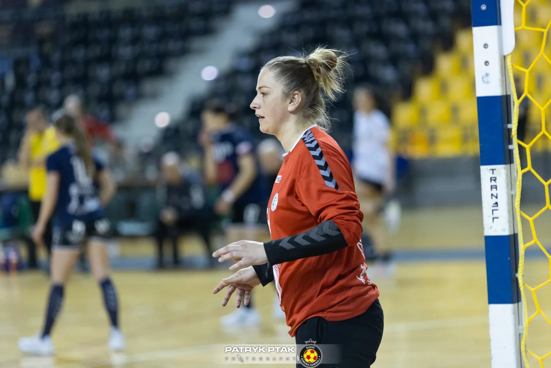 Suzuki Korona Handball Kielce vs. Młyny Stoisław Koszalin