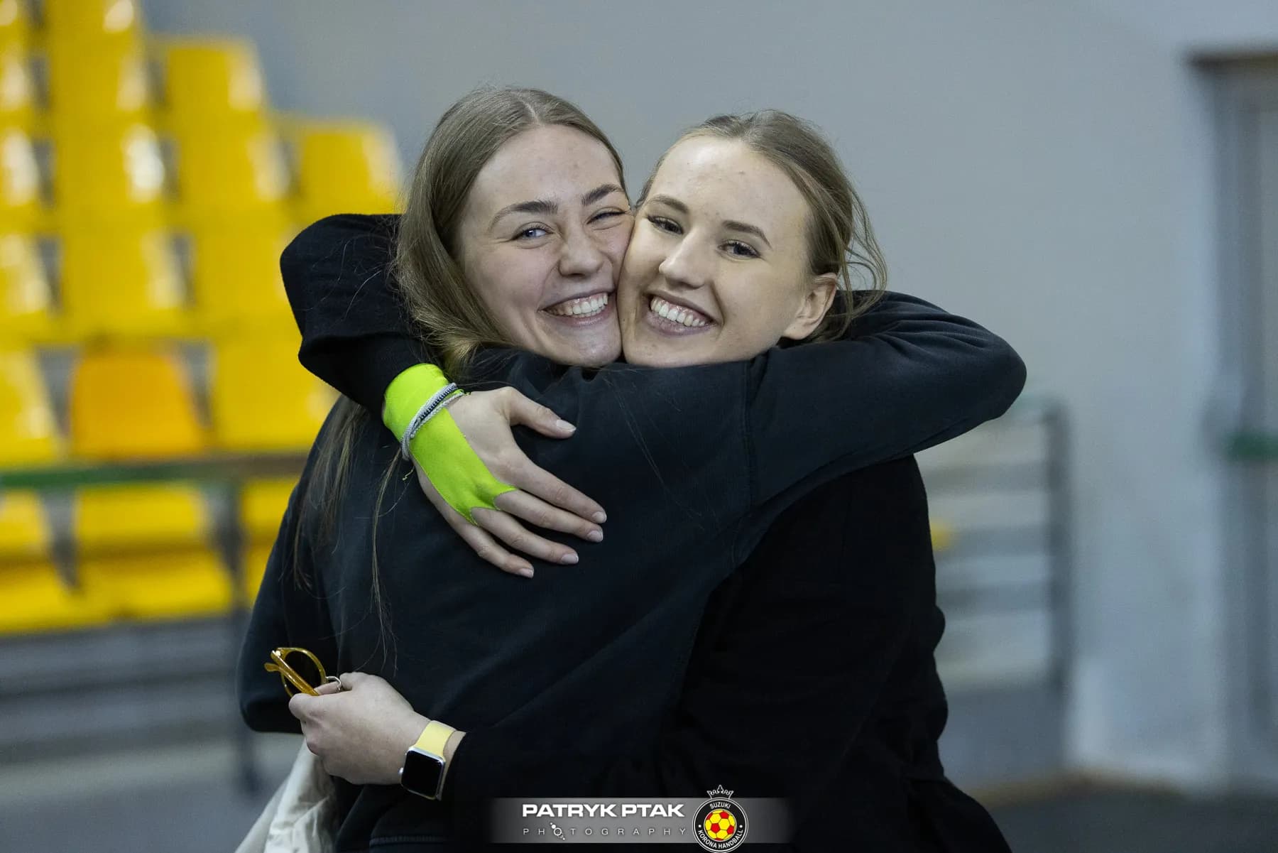 Suzuki Korona Handball Kielce vs. Młyny Stoisław Koszalin