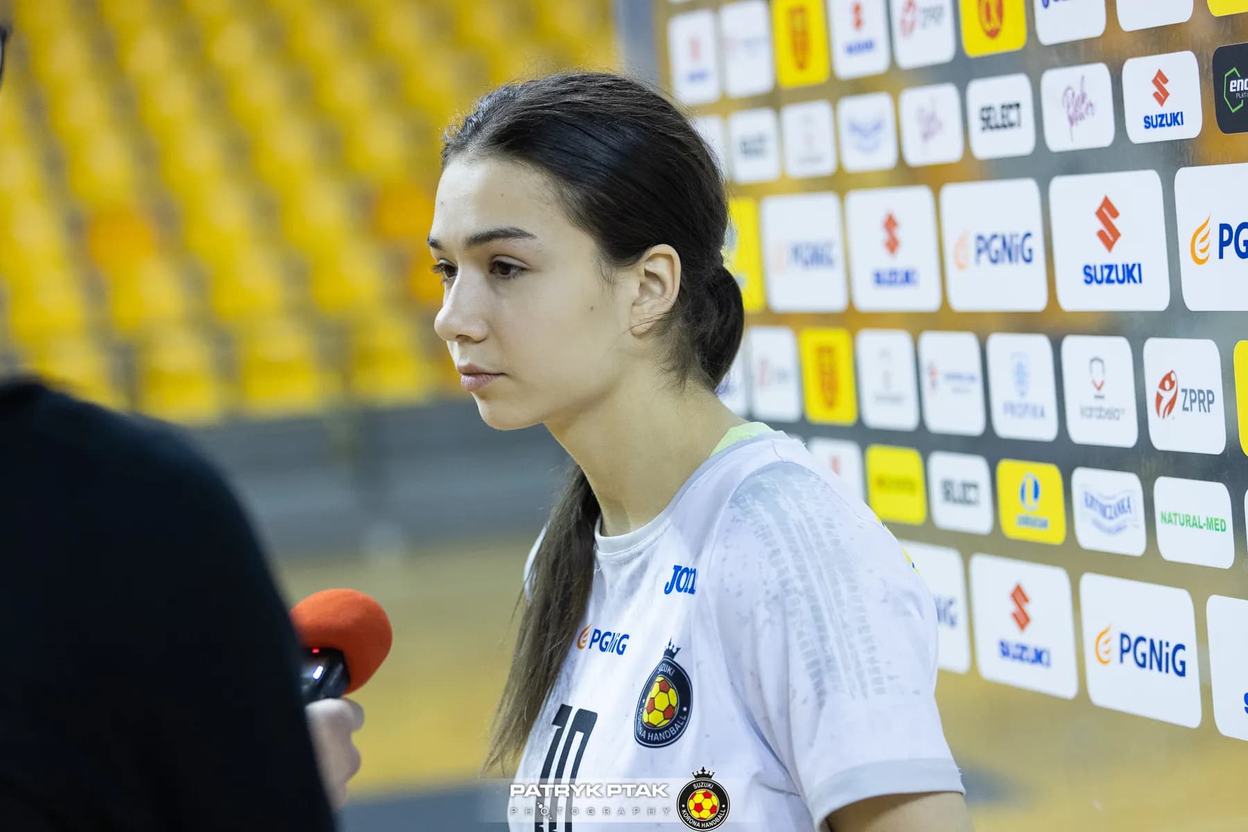 Suzuki Korona Handball Kielce vs. Młyny Stoisław Koszalin