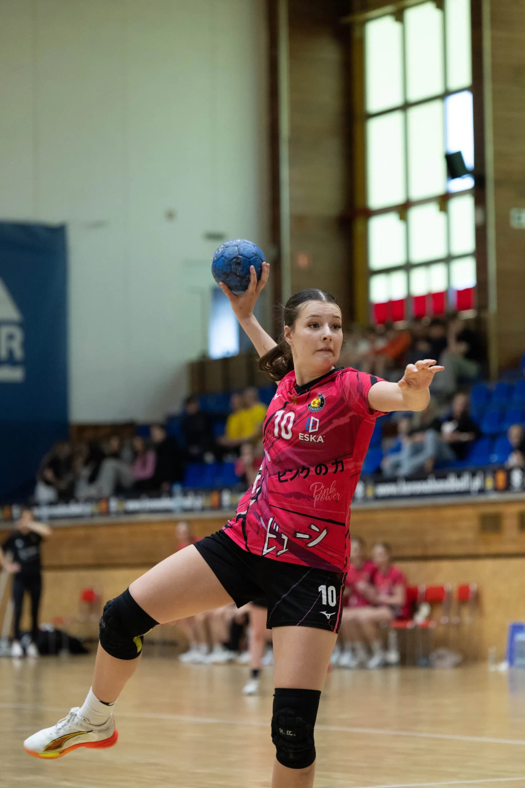 Juniorki młodsze mają Final Four!!!