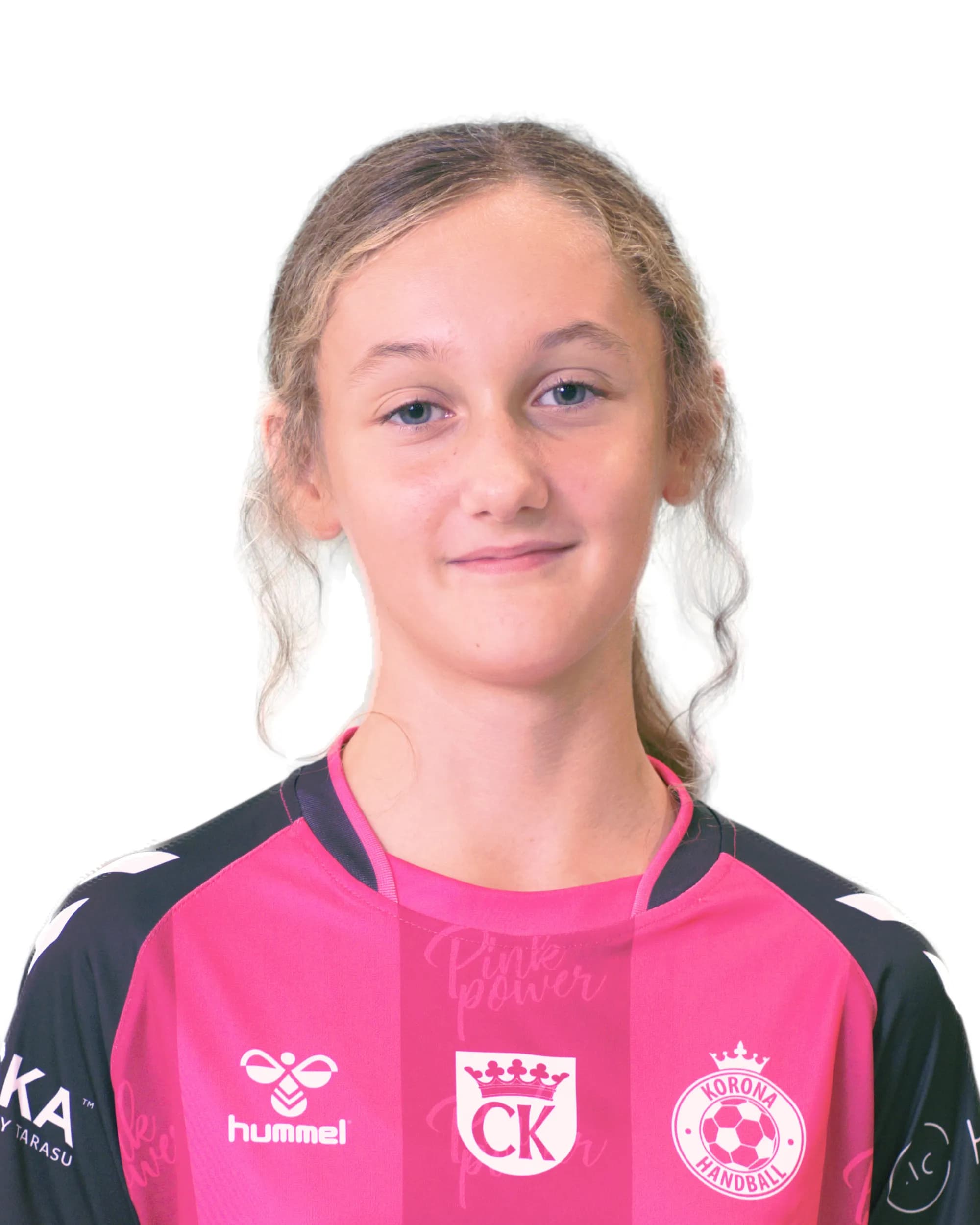 Zofia Strojek
