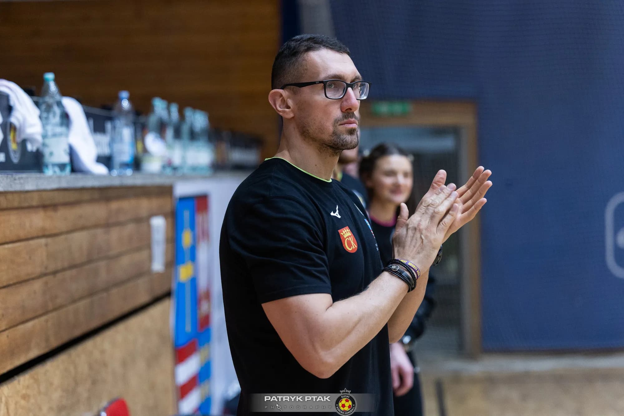 Zdjęcia z meczu Korona Handball – APR Radom