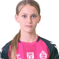 Hanna Jamrożek