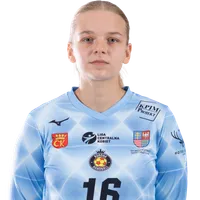 Zofia Mazur
